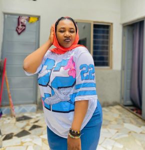 Saratu Abubakar (Hajiya Karama) Biography, Age, Real Name, Education, Career, Family, Net Worth, Instagram