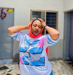 Saratu Abubakar (Hajiya Karama) Biography, Age, Real Name, Education, Career, Family, Net Worth, Instagram