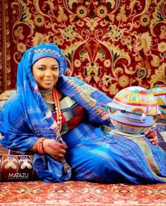 Rabiatu Sulaiman Kurfi Biography, Age, Education, Career, Movies, Family, Net Worth & Instagram