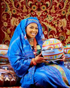 Rabiatu Sulaiman Kurfi Biography, Age, Education, Career, Movies, Family, Net Worth & Instagram