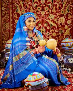 Rabiatu Sulaiman Kurfi Biography, Age, Education, Career, Movies, Family, Net Worth & Instagram