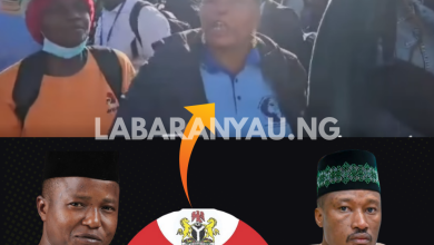 Kiristoci Masoyan Dr Yakubu Adamu PHD Daga Kasan Jerusalam