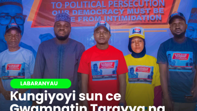 Ƙungiyoyi sun ce Gwamnatin Tarayya na raunana dimokuraɗiyya da shugabanci a Bauchi