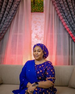 Maryam Isa Abubakar (Maryam Isa Ceeter) Biography, Wiki, Age, Family, Movies, Net Worth, Personal Life & Achievements