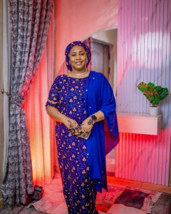 Maryam Isa Abubakar (Maryam Isa Ceeter) Biography, Wiki, Age, Family, Movies, Net Worth, Personal Life & Achievements