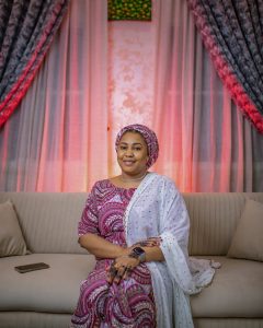 Maryam Isa Abubakar (Maryam Isa Ceeter) Biography, Wiki, Age, Family, Movies, Net Worth, Personal Life & Achievements