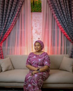 Maryam Isa Abubakar (Maryam Isa Ceeter) Biography, Wiki, Age, Family, Movies, Net Worth, Personal Life & Achievements