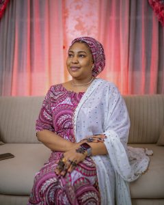 Maryam Isa Abubakar (Maryam Isa Ceeter) Biography, Wiki, Age, Family, Movies, Net Worth, Personal Life & Achievements