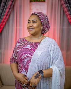 Maryam Isa Abubakar (Maryam Isa Ceeter) Biography, Wiki, Age, Family, Movies, Net Worth, Personal Life & Achievements