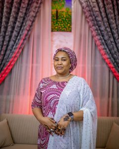 Maryam Isa Abubakar (Maryam Isa Ceeter) Biography, Wiki, Age, Family, Movies, Net Worth, Personal Life & Achievements