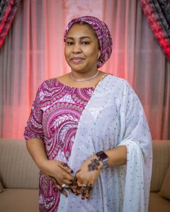 Maryam Isa Abubakar (Maryam Isa Ceeter) Biography, Wiki, Age, Family, Movies, Net Worth, Personal Life & Achievements