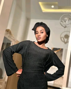 Asmau Abubakar Jika Biography: Age, Career, Movies, Family, Instagram & Net Worth