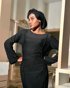 Asmau Abubakar Jika Biography: Age, Career, Movies, Family, Instagram & Net Worth