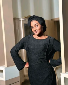 Asmau Abubakar Jika Biography: Age, Career, Movies, Family, Instagram & Net Worth
