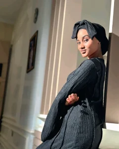 Asmau Abubakar Jika Biography: Age, Career, Movies, Family, Instagram & Net Worth