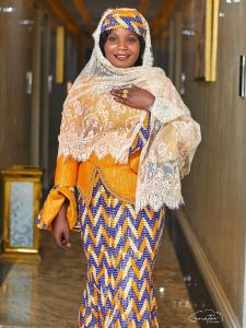 Hairat Abdullahi Biography: Age, Wiki, Songs, Album, Career, Personal Life, Family, Net Worth & Instagram