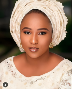 Sadiya Kabala (Halima Ahmed Muhammad) Biography, Age, Career, Family, Net Worth, Filmography, Instagram