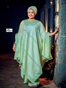 Samha M. Inuwa Biography, Age, Real Name, Career, Husband, Movies, Net Worth, Instagram