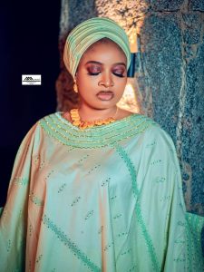 Samha M. Inuwa Biography, Age, Real Name, Career, Husband, Movies, Net Worth, Instagram