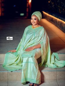 Samha M. Inuwa Biography, Age, Real Name, Career, Husband, Movies, Net Worth, Instagram