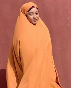 Rakiya Moussa Poussi Biography, Age, Career, Movies, Music Videos, Boyfriend, Net Worth & Social Media