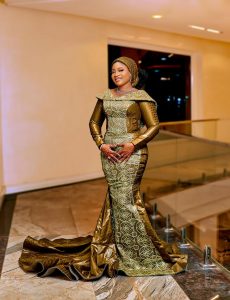 Samha M. Inuwa Biography, Age, Real Name, Career, Husband, Movies, Net Worth, Instagram