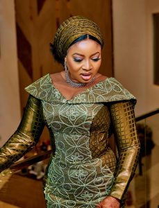 Samha M. Inuwa Biography, Age, Real Name, Career, Husband, Movies, Net Worth, Instagram