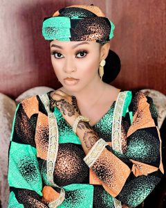 Rakiya Moussa Poussi Biography, Age, Career, Movies, Music Videos, Boyfriend, Net Worth & Social Media