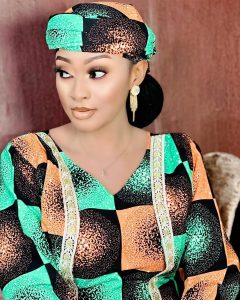 Rakiya Moussa Poussi Biography, Age, Career, Movies, Music Videos, Boyfriend, Net Worth & Social Media