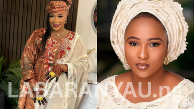 Sadiya Kabala (Halima Ahmed Muhammad) Biography, Age, Career, Family, Net Worth, Filmography, Instagram