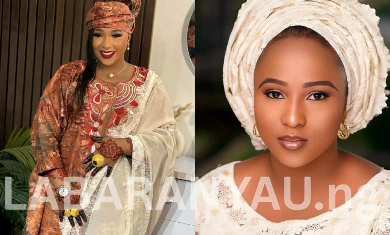 Sadiya Kabala (Halima Ahmed Muhammad) Biography, Age, Career, Family, Net Worth, Filmography, Instagram