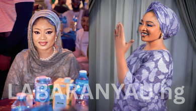 Samha M. Inuwa Biography, Age, Real Name, Career, Husband, Movies, Net Worth, Instagram