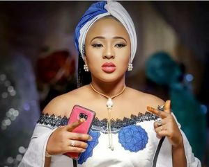 Sadiya Kabala (Halima Ahmed Muhammad) Biography, Age, Career, Family, Net Worth, Filmography, Instagram