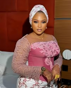 Sadiya Kabala (Halima Ahmed Muhammad) Biography, Age, Career, Family, Net Worth, Filmography, Instagram