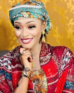 Rakiya Moussa Poussi Biography, Age, Career, Movies, Music Videos, Boyfriend, Net Worth & Social Media