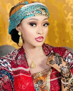 Rakiya Moussa Poussi Biography, Age, Career, Movies, Music Videos, Boyfriend, Net Worth & Social Media