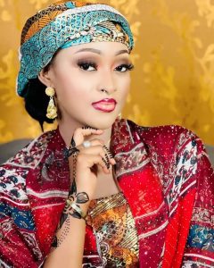 Rakiya Moussa Poussi Biography, Age, Career, Movies, Music Videos, Boyfriend, Net Worth & Social Media