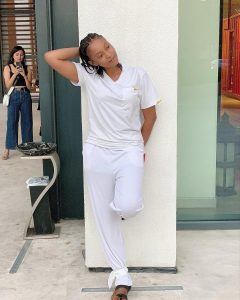 Rakiya Moussa Poussi Biography, Age, Career, Movies, Music Videos, Boyfriend, Net Worth & Social Media