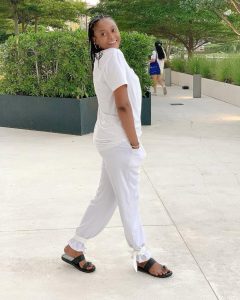 Rakiya Moussa Poussi Biography, Age, Career, Movies, Music Videos, Boyfriend, Net Worth & Social Media