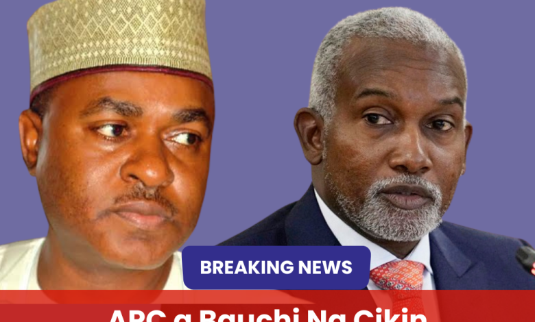 Tsohon Gwamnan Bauchi Ya Zargi Ministan Tinubu da Karbar $150 000