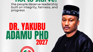 Yakubu Adamu Tattaunawa Kan Rawar da Zai Iya Takawa a Siyasar Bauchi ta 2027